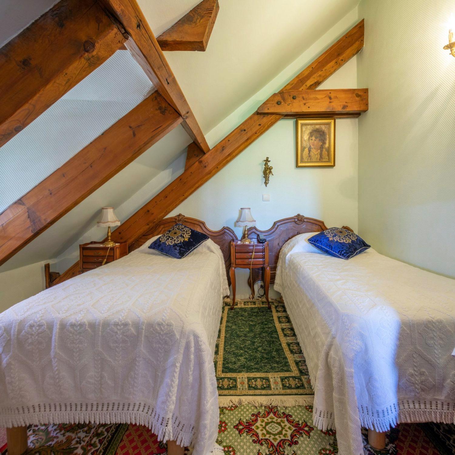Le Chateau De Mei Lese La Croix-Valmer Oda fotoğraf